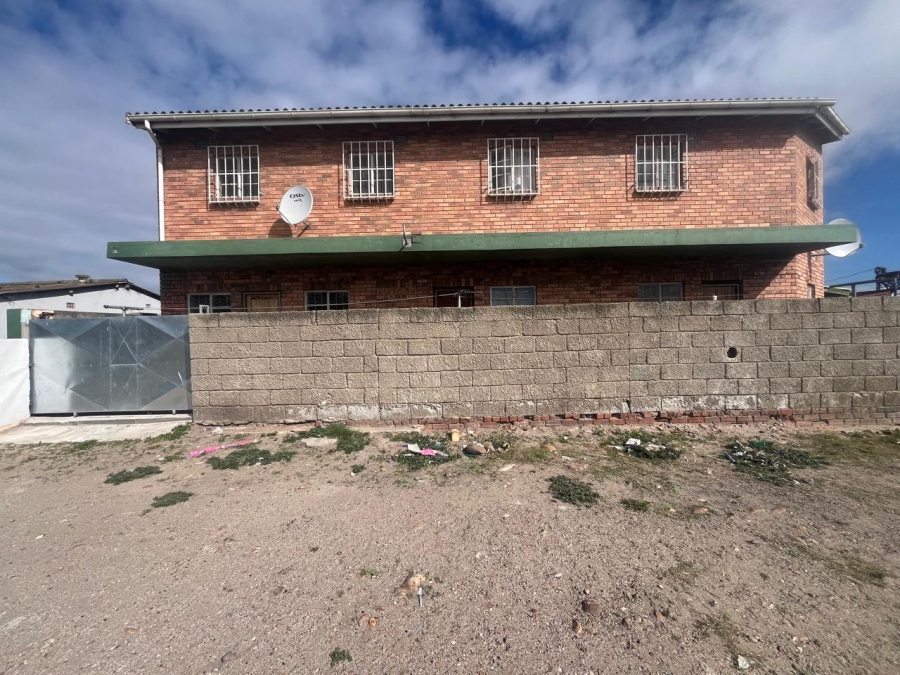  Bedroom Property for Sale in Kwazakhele Eastern Cape